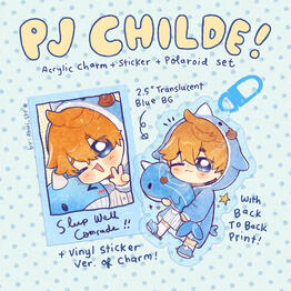 Pj childe!