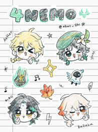 Discontinued but i still think its pretty cute huhu